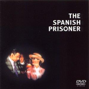 【中古】スパニッシュ・プリズナー [DVD]