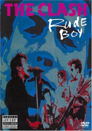 【中古】ルード・ボーイ [DVD]