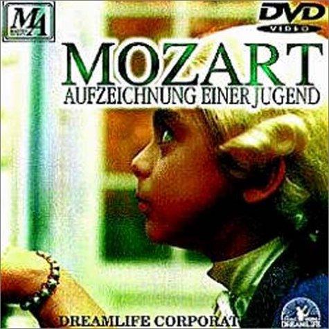 乐天商城 - 【中古】モーツアルト青春への旅路 [DVD]