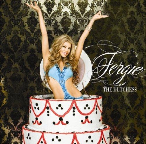 プリンセス・ファーギー:The Dutchess+3~決定盤。(期間特別価格)