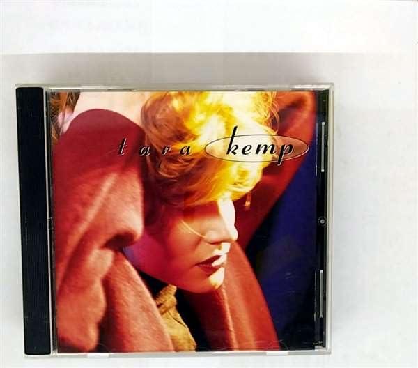 【中古】TARA KEMP
