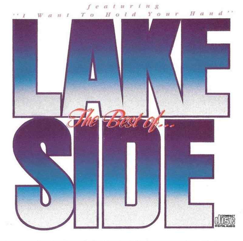 Rakuten - 【中古】The Best of Lakeside