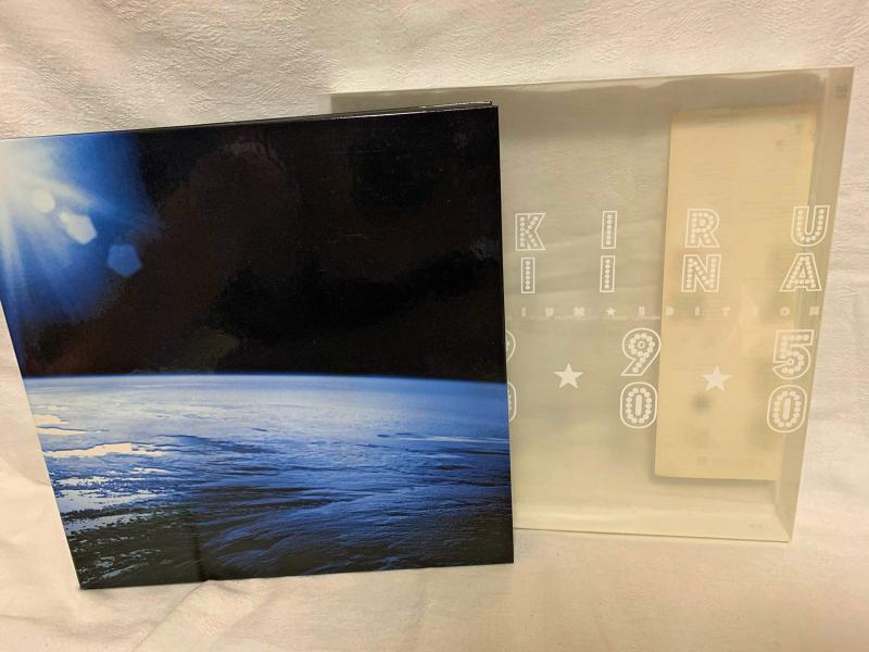HEKIRU SHIINA MILLENNIUM EDITION 1995-2000 