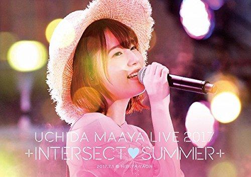 UCHIDA MAAYA LIVE 2017「+INTERSECTSUMMER+」 