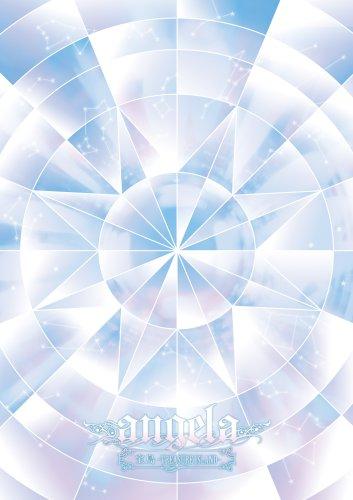 Rakuten - 【中古】angela PV-COLLECTION 宝島-TREASURE ISLAND- [DVD]
