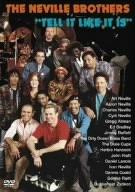 Rakuten - 【中古】テル・イット・ライク・イット・イズ [DVD]