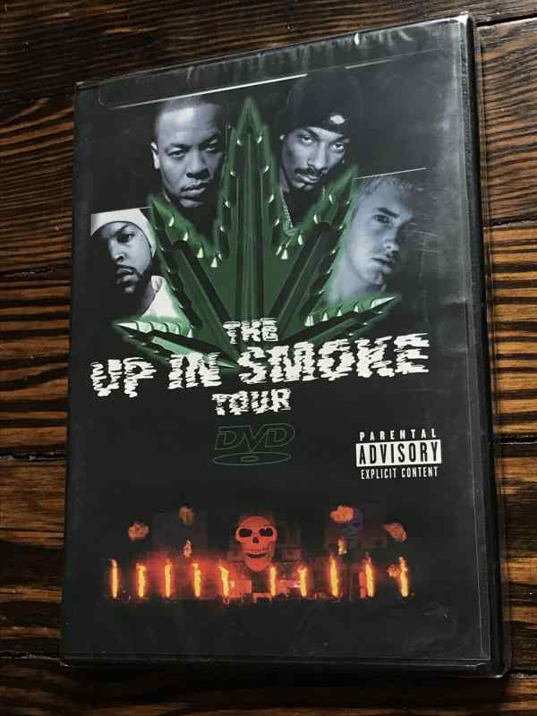 楽天市場】up in smoke dvdの通販