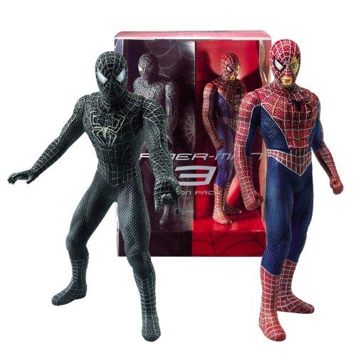 楽天市場】スパイダーマン3 フィギュアの通販