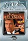 【中古】007/黄金銃を持つ男〈特別編〉 [DVD]