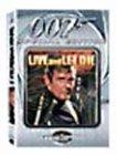 【中古】007/死ぬのは奴らだ 特別編