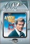 【中古】007/美しき獲物たち〈特別編〉 [DVD]