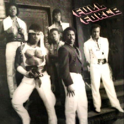 FULL FORCE