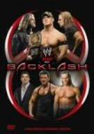 WWE バックラッシュ 2006 