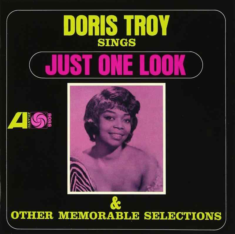 【中古】ジャスト・ワン・ルック