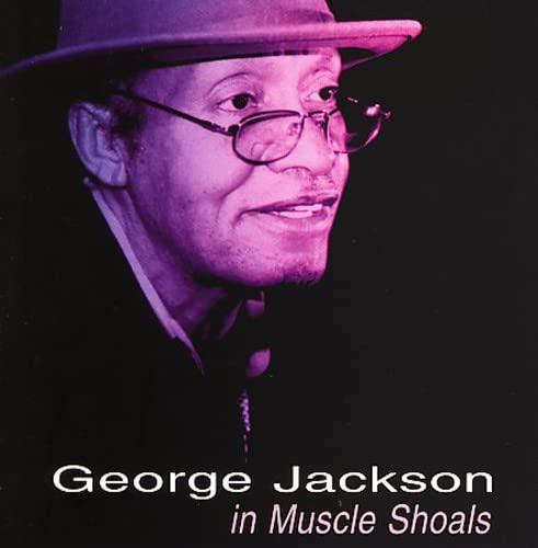【中古】George Jackson in Muscle Shoals