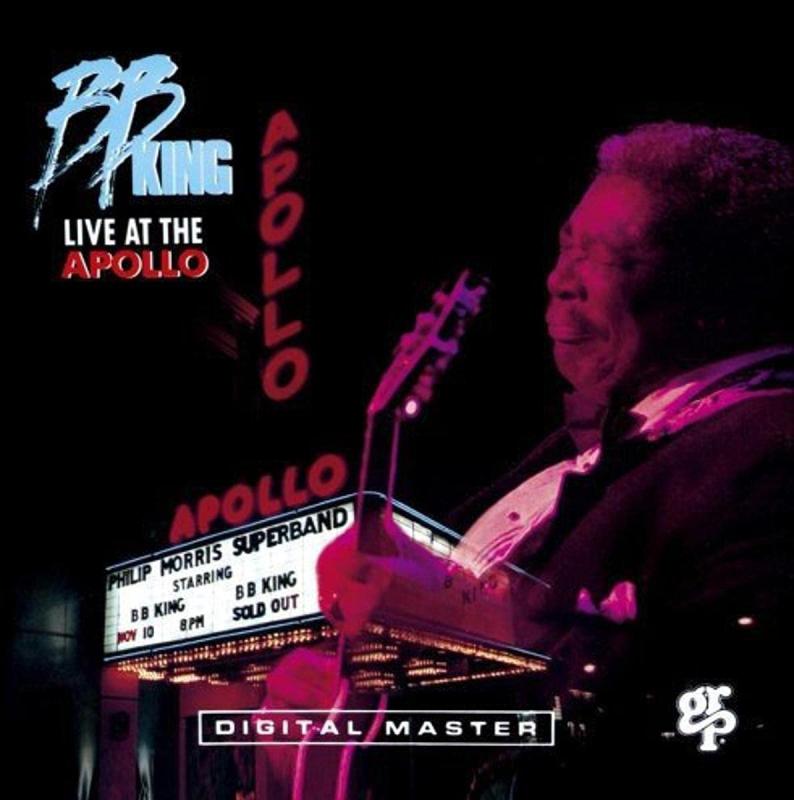 【中古】Live at the Apollo