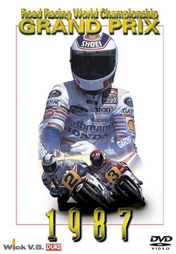 Rakuten - 【中古】1987 GRAND PRIX 総集編 [DVD]