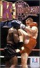 【中古】K-1 WORLD GP 2001 in 名古屋 DVD