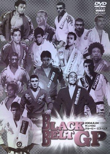 乐天商城 - 【中古】BLACK BELT GP 2004.6.24 サンパウロ クルービー・エスペリア [DVD]