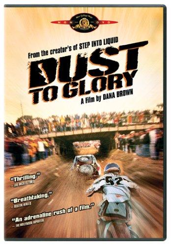【中古】Dust to Glory [DVD]