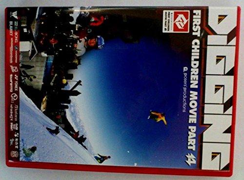 FIRST HAND DVD-Box Set ~ スノーボード編 楽天市場】ファーストチルドレン スノーボード dvdの通販