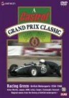 Castrol GRAND PRIX CLASSIC 4 