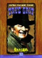【中古】勇気ある追跡 [DVD]