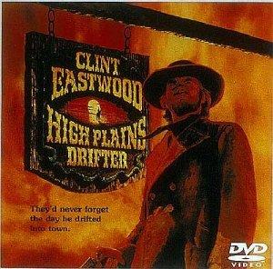 樂天商城 - 【中古】荒野のストレンジャー [DVD]