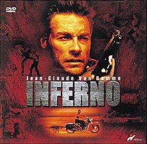 【中古】ヴァン・ダム イン コヨーテ [DVD]