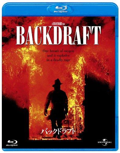 樂天商城 - 【中古】バックドラフト 【Blu-ray　ベスト・ライブラリー100】