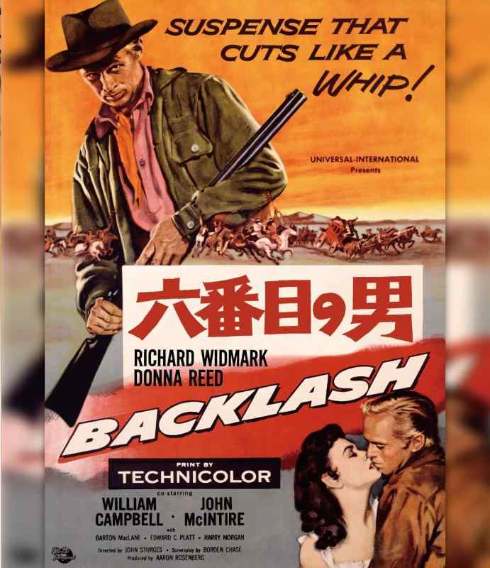 【中古】六番目の男 [Blu-ray]
