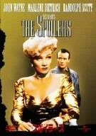 樂天商城 - 【中古】スポイラース [DVD]