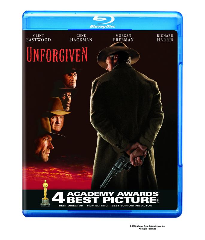 Unforgiven 