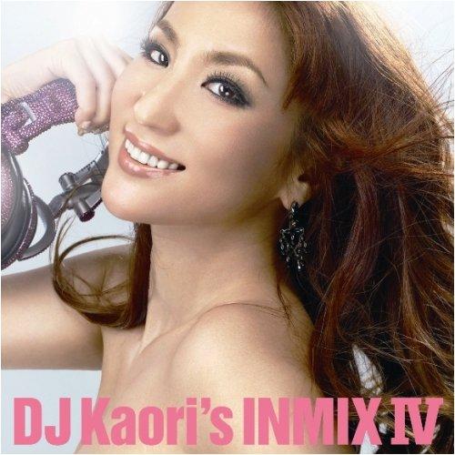 樂天商城 - 【中古】DJ Kaori's INMIX IV