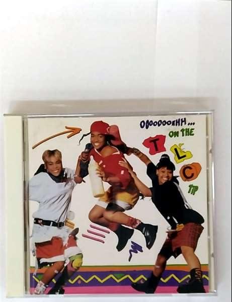 エイント・2・プラウド・2・ベック (TLC Ooooooohhh...On The TLC Tip)