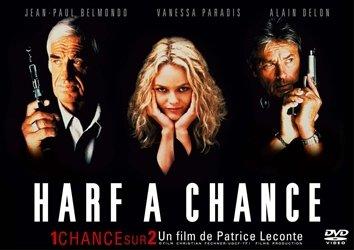 【中古】ハーフ・ア・チャンス [DVD]