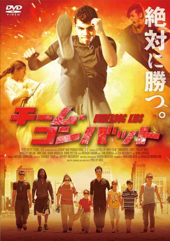 【中古】チーム・コンバット [DVD]