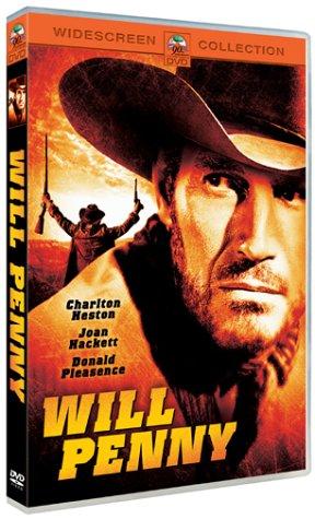 【中古】ウィル・ペニー スペシャル・エディション [DVD]