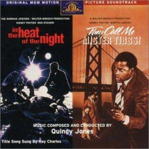 【中古】夜の大捜査線／続・夜の大捜査線 オリジナル・サウンドトラック