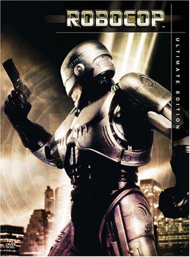樂天商城 - 【中古】ロボコップ <新生アルティメット・エディション> [DVD]