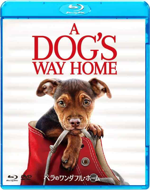 【中古】ベラのワンダフル・ホーム ブルーレイ&amp;DVDセット [Blu-ray]