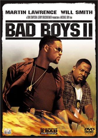 【中古】バッドボーイズ2バッド [DVD]
