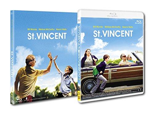 【中古】ヴィンセントが教えてくれたこと [Blu-ray]