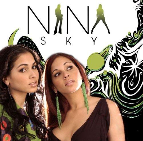 【中古】Nina Sky