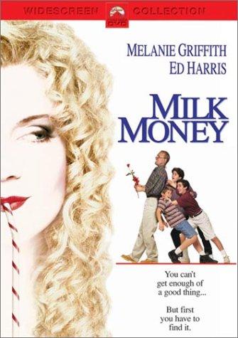 【中古】ミルク・マネー [DVD]