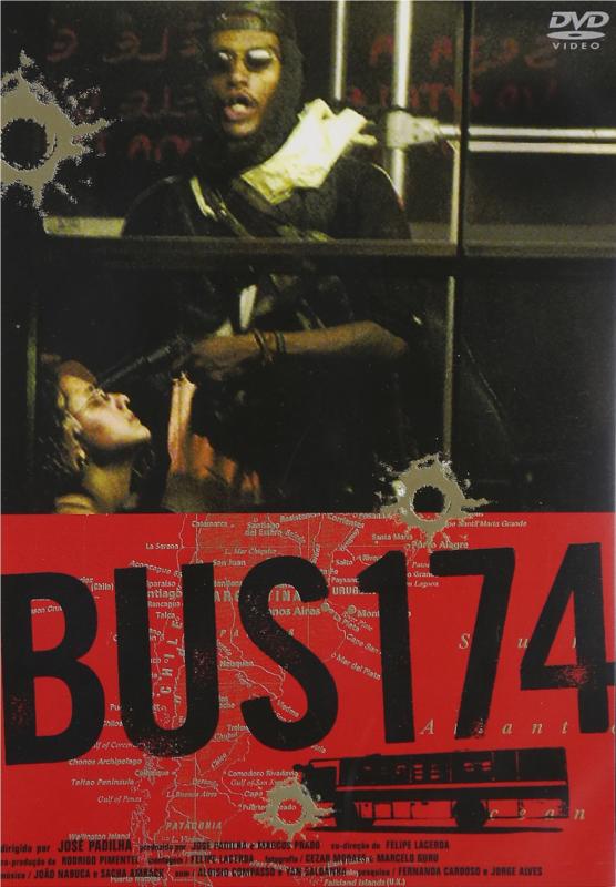 【中古】バス174 スペシャル・エディション [DVD]