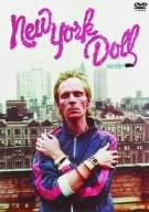 乐天商城 - 【中古】ニューヨーク・ドール [DVD]