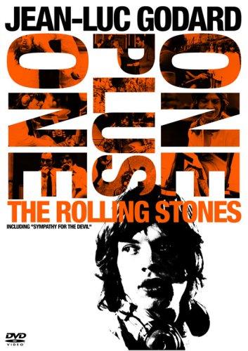 【中古】ワン・プラス・ワン/悪魔を憐れむ歌 [DVD]