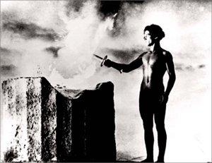 【中古】民族の祭典【アメリカ版】 [DVD]