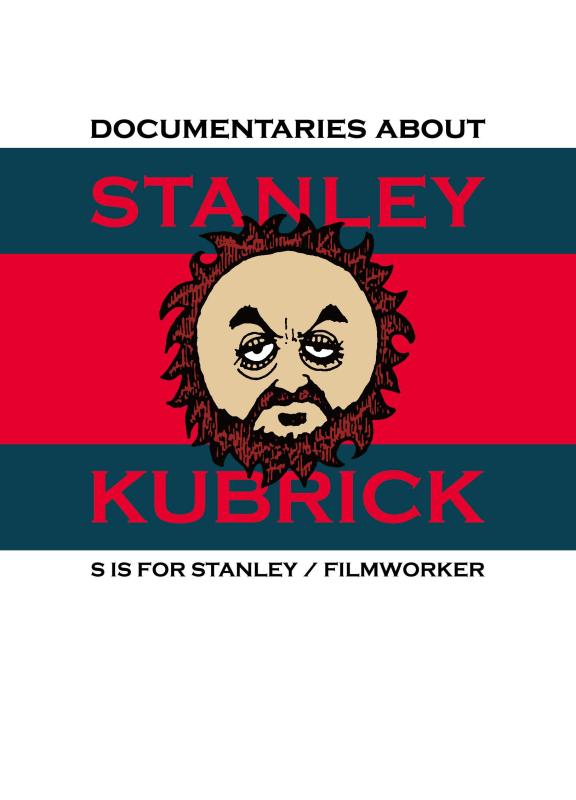 【中古】キューブリックに愛された男/キューブリックに魅せられた男 キューブリック ドキュメンタリー2作品セット [DVD]